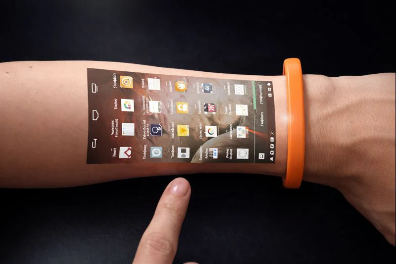 Bluetooth Calling Smartwatch