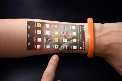 Bluetooth Calling Smartwatch