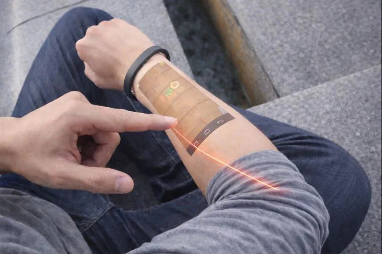 Bluetooth Calling Smartwatch