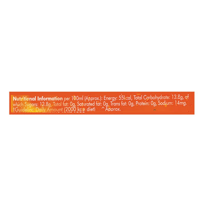 Mirinda Soft Drink, 2.25 L.