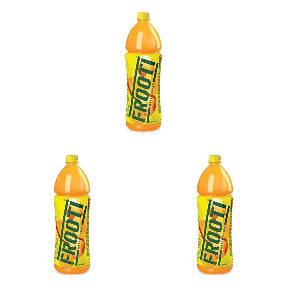 Frooti Mango Drink (2L)