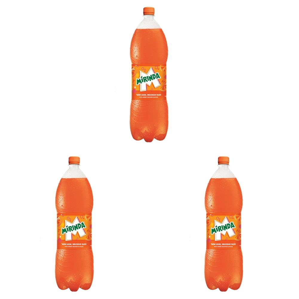 Mirinda Soft Drink, 2.25 L.