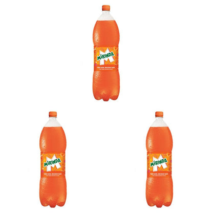 Mirinda Soft Drink, 2.25 L.