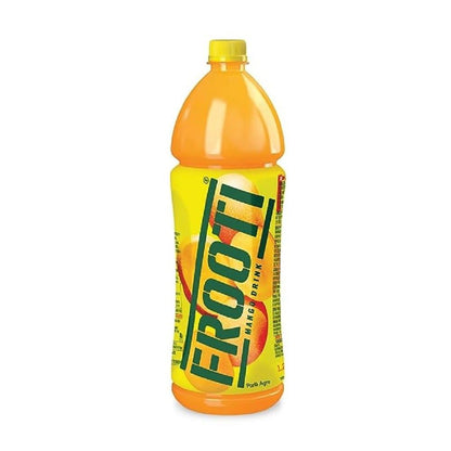Frooti Mango Drink (2L)