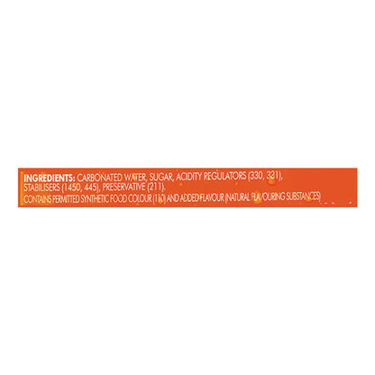 Mirinda Soft Drink, 2.25 L.