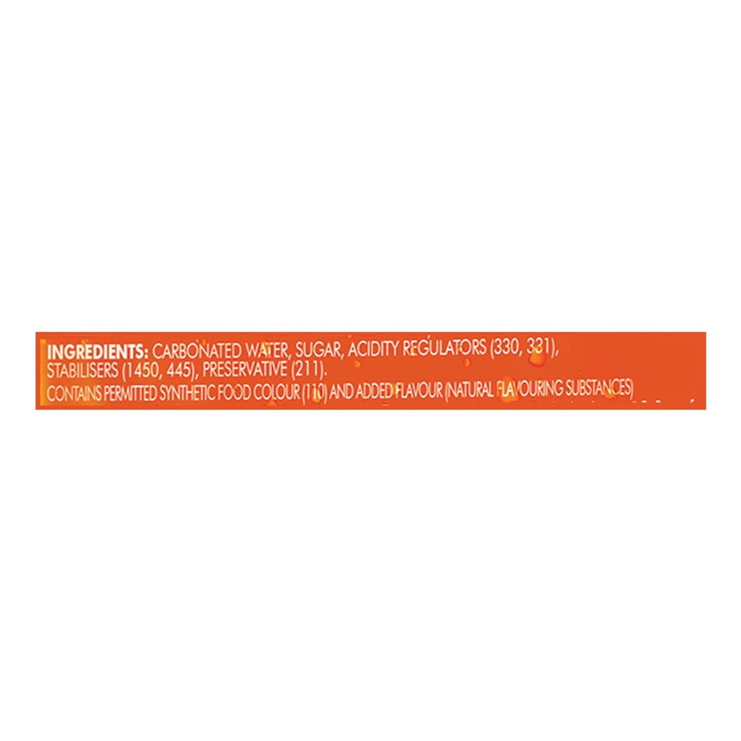 Mirinda Soft Drink, 2.25 L.