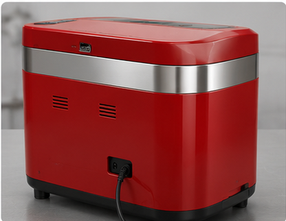 Automatic Roti Maker Machine – Smart Dough Kneading & Roti Making Machine