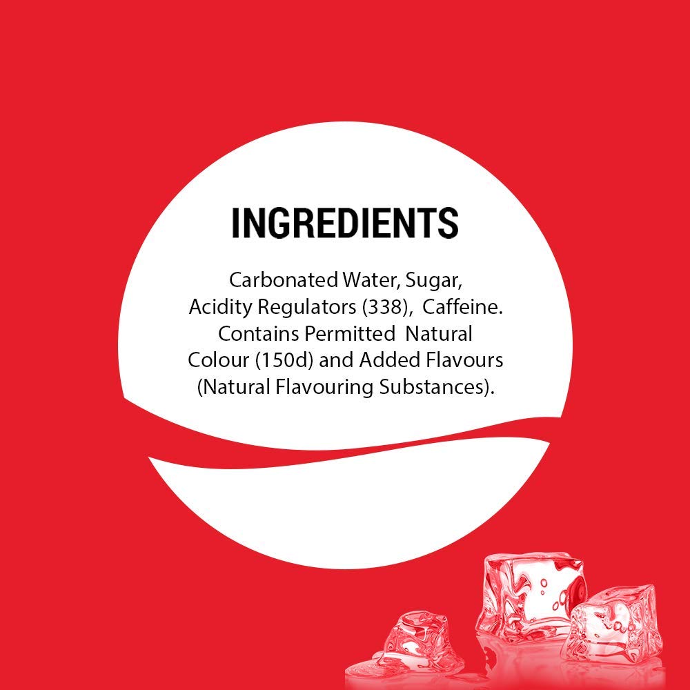 Coca-Cola Original Taste Soft Drink Can, 300 Ml