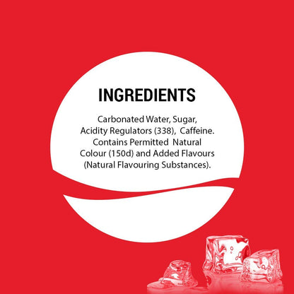 Coca-Cola Original Taste Soft Drink Can, 300 Ml