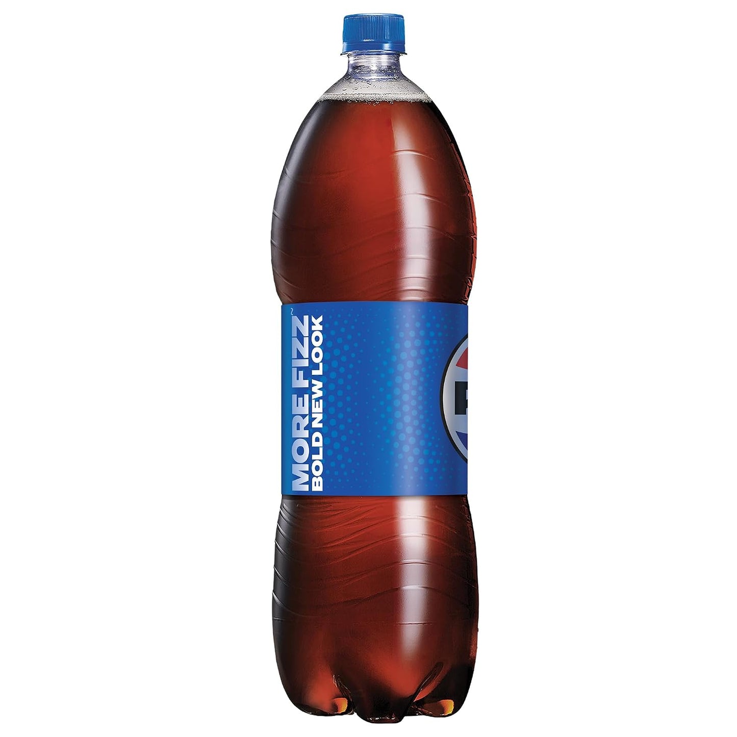 Pepsi Soft Drink - 2.25L, Bottle.