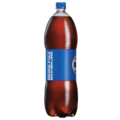 Pepsi Soft Drink - 2.25L, Bottle.