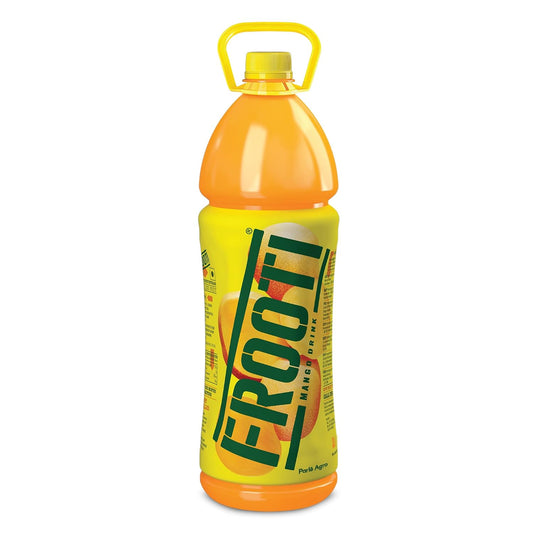 Frooti Mango Drink (2L)