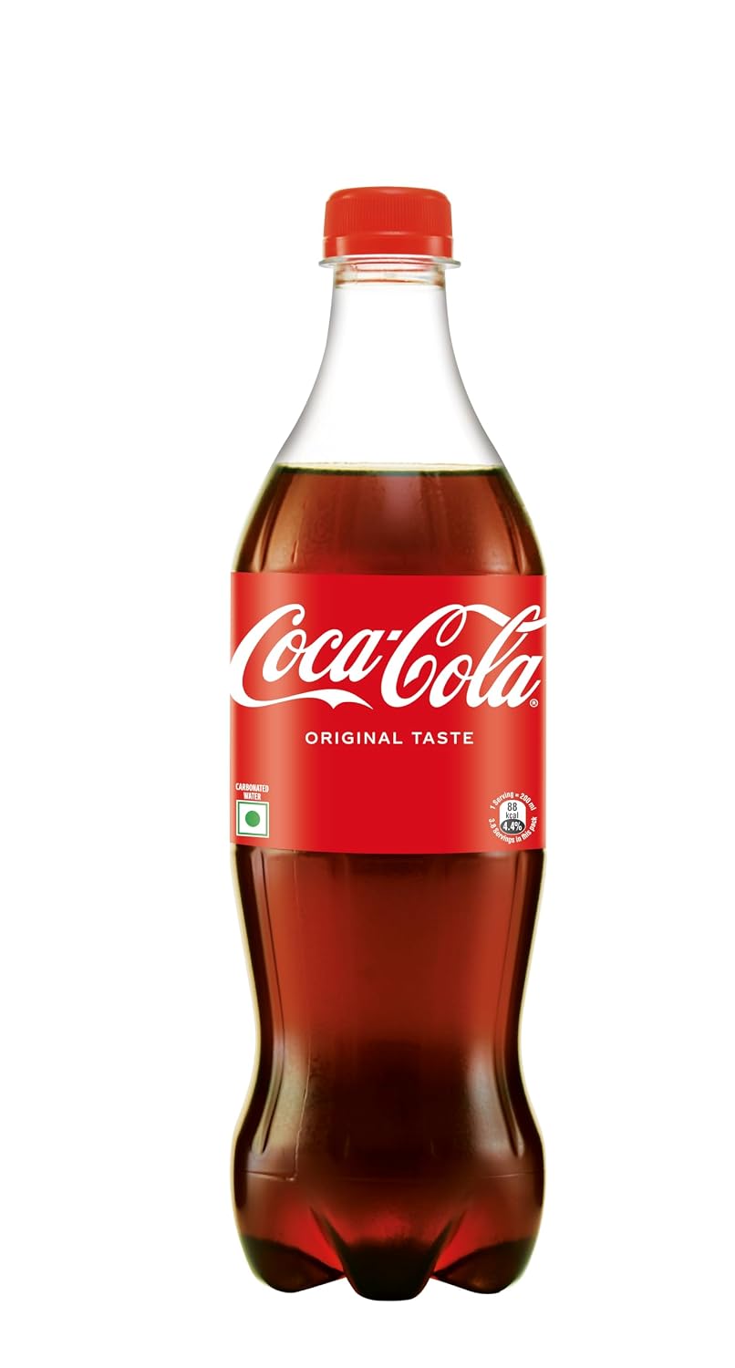 Coca-Cola, 750ml