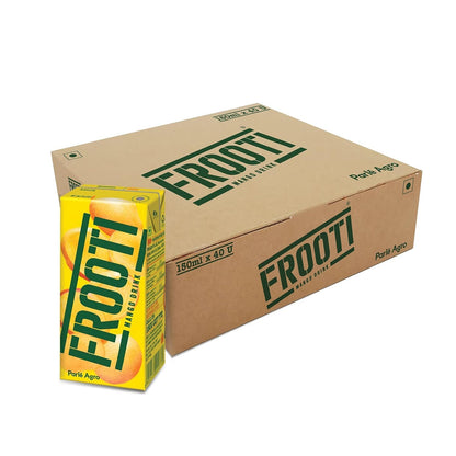 Frooti Mango Drink (2L)