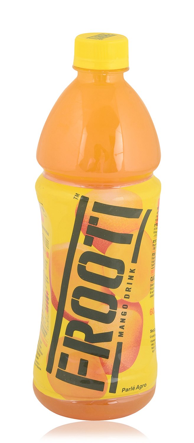 Frooti Mango Drink (2L)