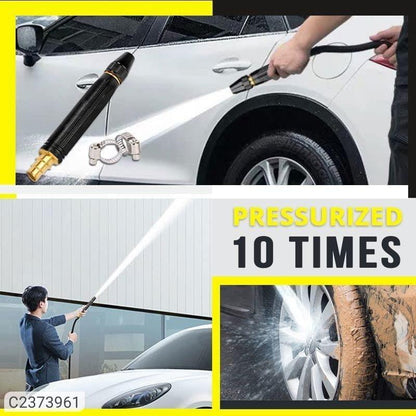 Portable High Pressure Washing Water Nozzle