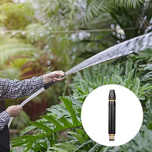 Portable High Pressure Washing Water Nozzle