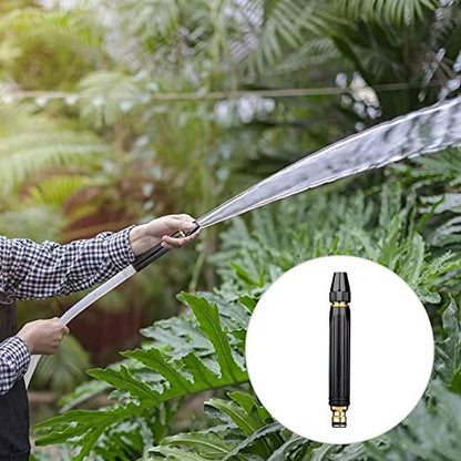 Portable High Pressure Washing Water Nozzle