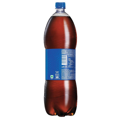Pepsi Soft Drink - 2.25L, Bottle.