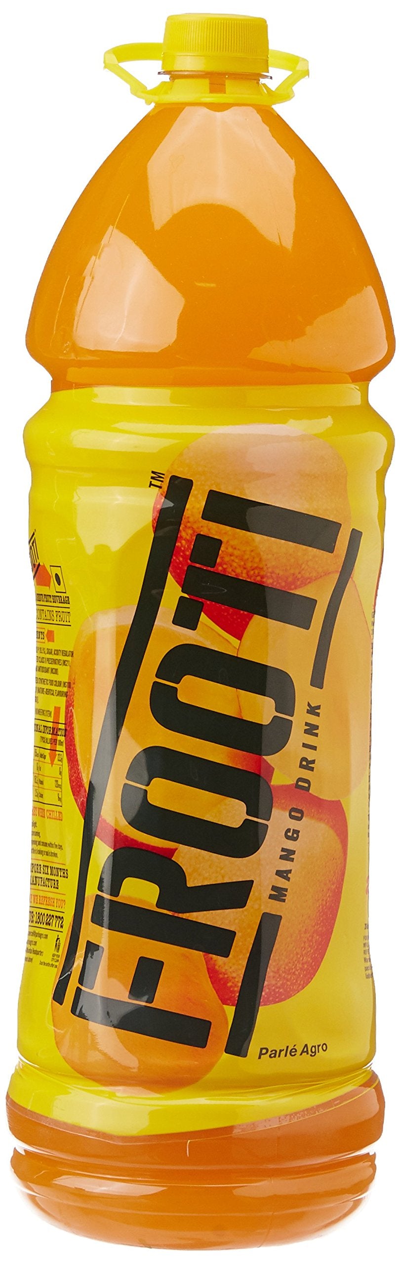 Frooti Mango Drink (2L)