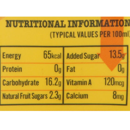 Frooti Mango Drink (2L)