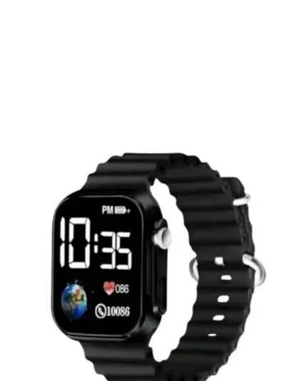 Whup 5.0 Fitness Tracking Band with 24x7 Heart Rate, HRV, Stress, Health Monitor Motion Controller