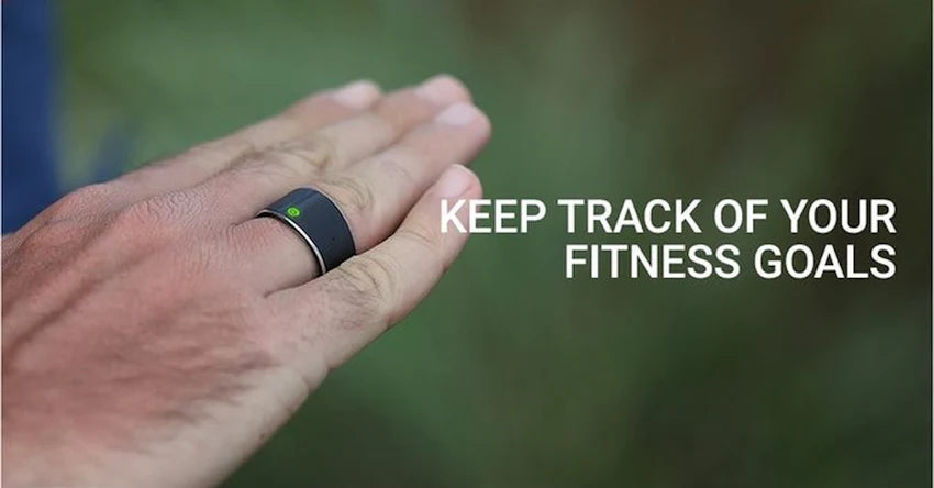 Xenxo S-Ring - The World's Smartest Smart Wearable