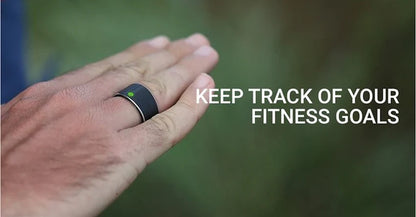 Xenxo S-Ring - The World's Smartest Smart Wearable