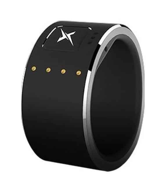 Xenxo S-Ring - The World's Smartest Smart Wearable